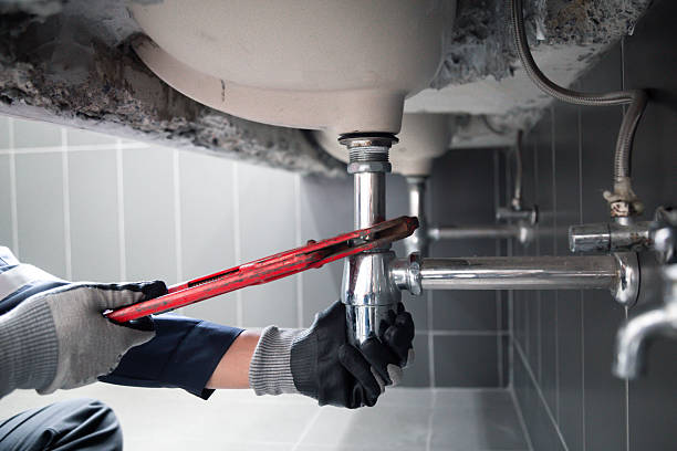 Licensed Plumbing service in Bushland, TX - Street Wise - Plumbing
